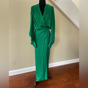 💚BRAND NEW ZARA evening dress